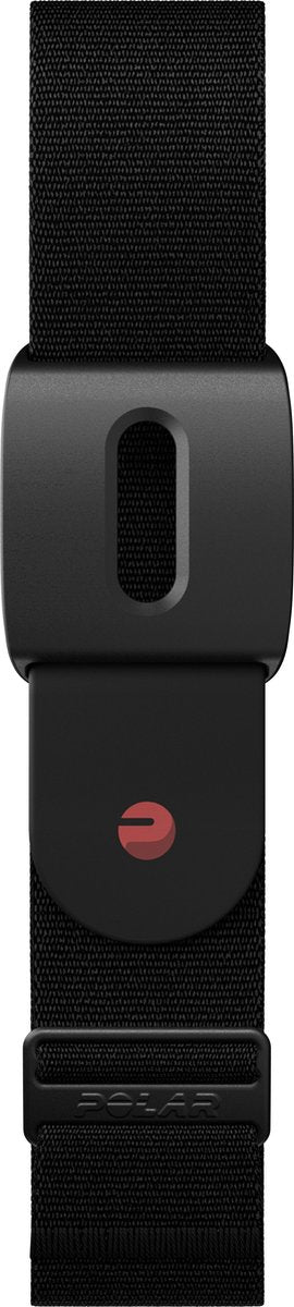 Bracelet Polar Verity Sens noir s-l