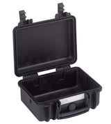 Cas d'explorateur 2712hl Black Black