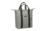 Pexkids Nueva bolsa de compras Nomi Gray Shopper 24L