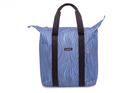 Burgers - new looxs new looxs sac no. 272 cabas kota alma bleu - 272.164