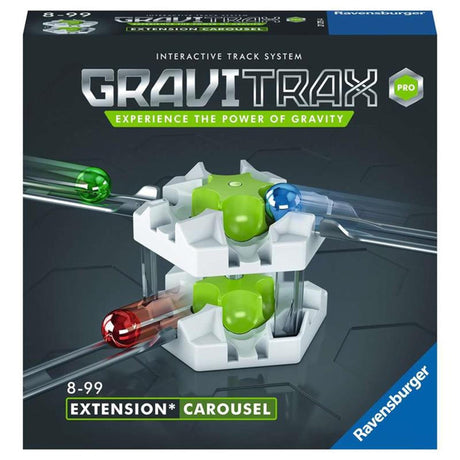 Carrousel vertical Ravensburger gravitrax