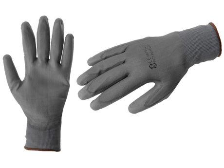 Gants PU flex taille 10 XXL
