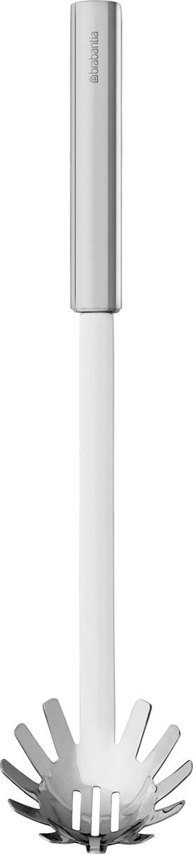 Brabantia cuillère à spaghetti profil argent