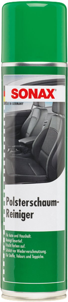 Nettoyant pour tissus d'ameublement Sonax #306.200