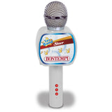 Microphone de karphone sans fil Bontempi