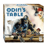 Taktesch Vikings 'Märecher: ODIN's Table Board Spill