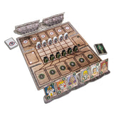 Tactic Vikings' Tales: Odin's table board game