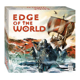 TAKTIK VIKINGS 'TALES: eller World Board -spillet