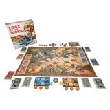 Tactic Vikings' Tales: or the world board game