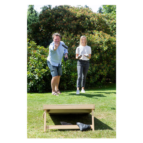 Jeu de lancer Tactic Bex Cornhole Pro
