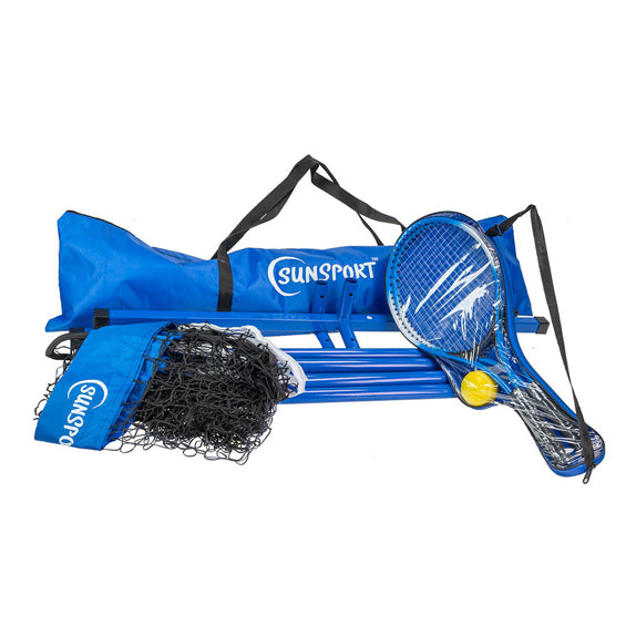 Táctico Sunsport Outdoor Mini Tennis Set