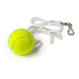 Pole de tennis tactique Bex Sunsport avec 2 raquettes