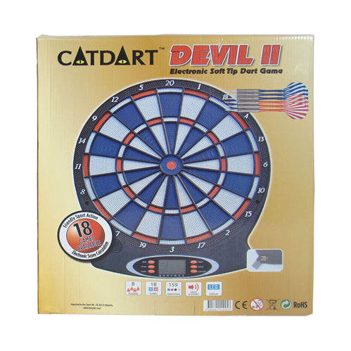 Taktični športni elektronski set Dartboard