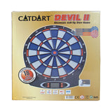 Taktični športni elektronski set Dartboard