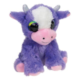 Lumo Stars Cuddly Cow Heline, 15 cm