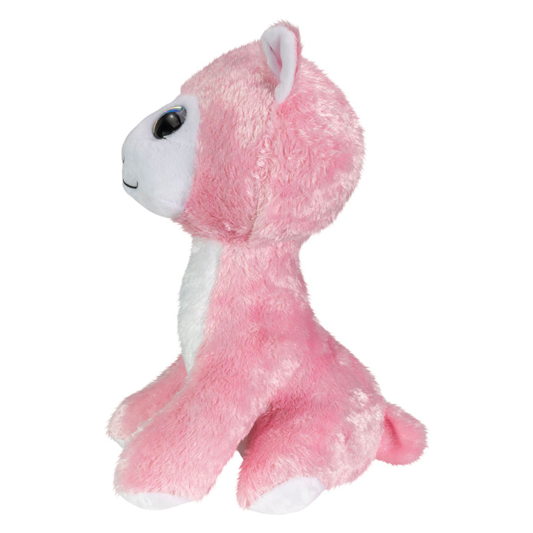 LUMO STARS HUG LAMA OLIVIA, 24 cm