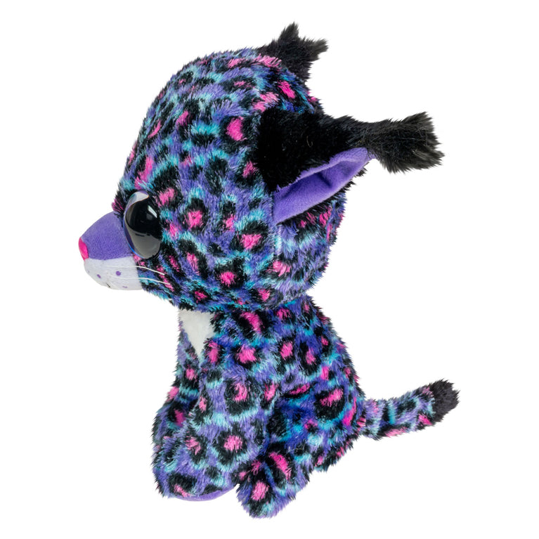 Lumo stars knuffel - lynx tundra, 24cm