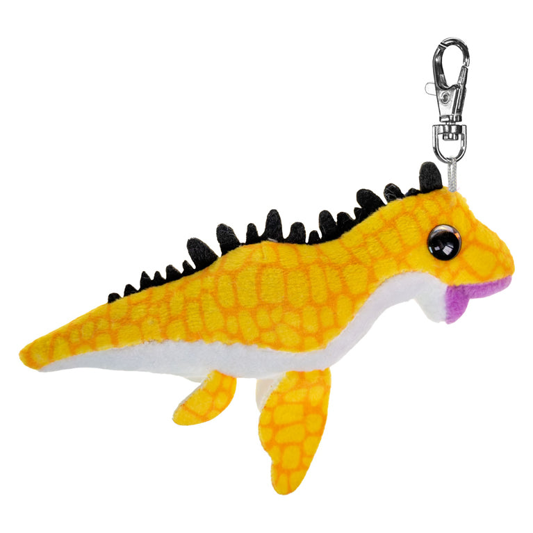 LUMO Stars Key Ring - Plesiosaur, 8,5 cm