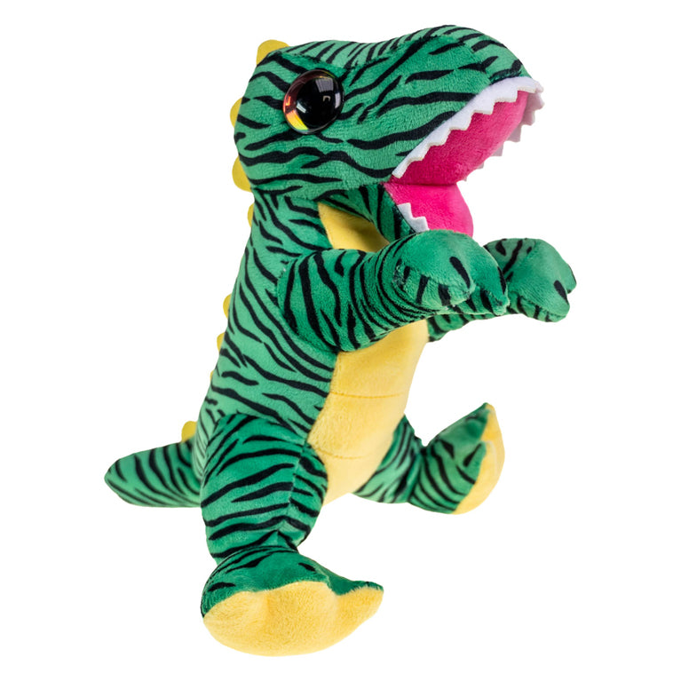 Lumo Stars umarmen T-Rex, 15 cm