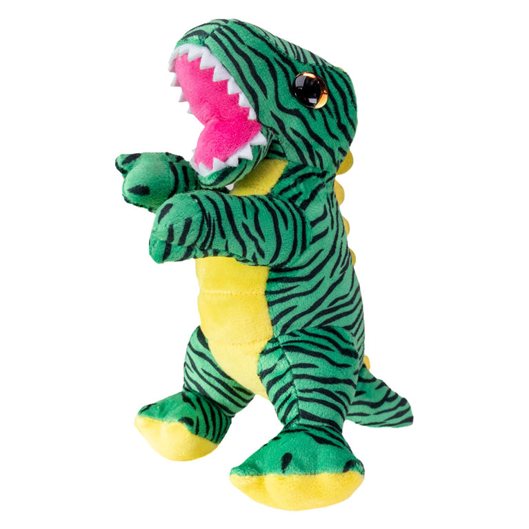 Lumo Stars Hug T-Rex, 15cm