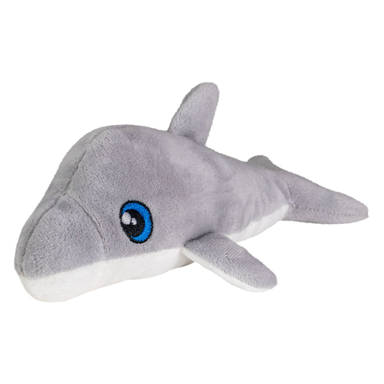 Taktik Save Sea Hug Dolphin Willow