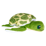 Tactic save the sea knuffel - schildpad konna