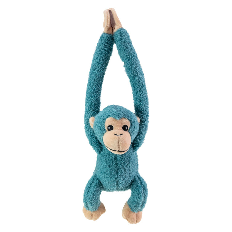 Taktic Mates Hug Monkey Blue