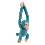 Taktic Mates Hug Monkey Blue