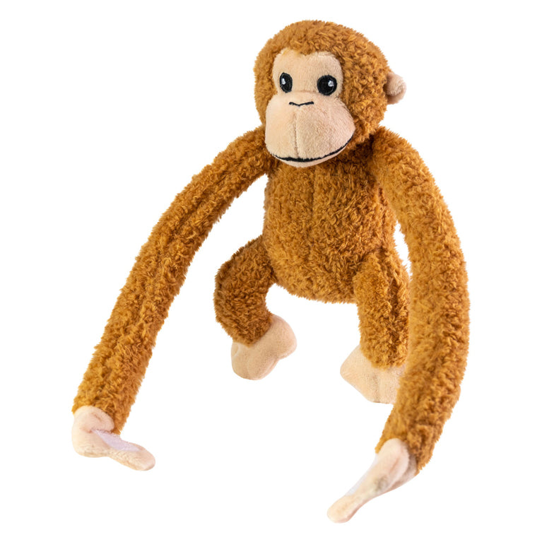 Taktikkammerater Hug Monkey Brown