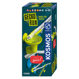 Cosmos gecko run - twister de piste de marbre