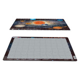 Selecta Larsen puzzle le système solaire, 70 pcs.