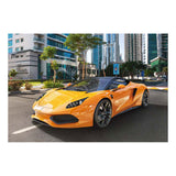 Selecta Castorland Puzzle Arrinera Hussarya 33, 500 pcs.