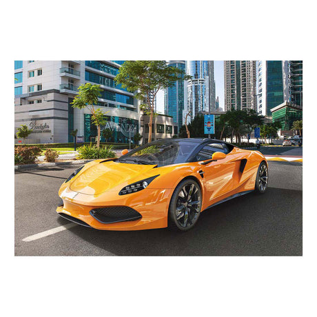 Selecta Castorland Puzzle Arrinera Hussarya 33, 500 pcs.