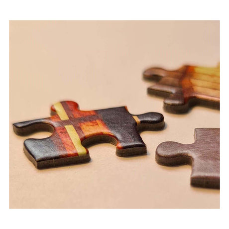 Selecta Castorland Puzzle Une touche d'ange, 1000 pcs.