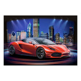 Selecta Castorland Puzzle Arrinera Hussarya 33, 1000 pcs.