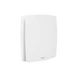 Renson 1069256 - mechanische ventilator cover (9x11-dia 100) 91w (wit) | 2 stuks