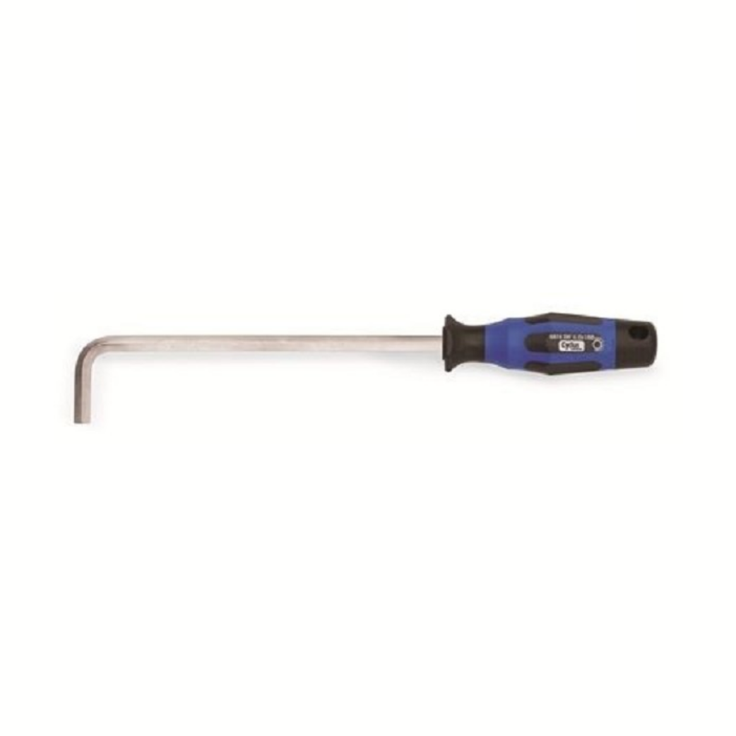 Clé hexagonale cycle Cyclplus m8 poignée m