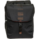 Newlooxs new looxs vigo 536.156 sac double noir orange 40l