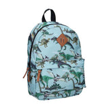 Vadobag Skooter Backpack Dino