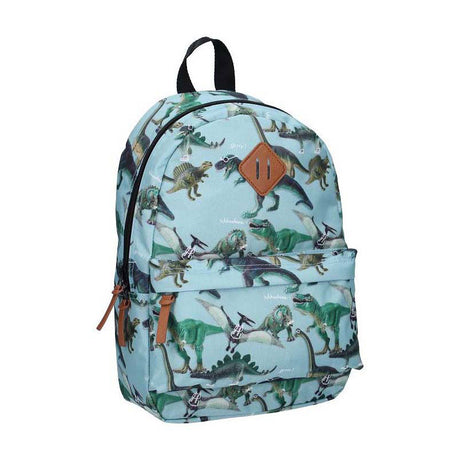Vadobag Skooter Backpack Dino