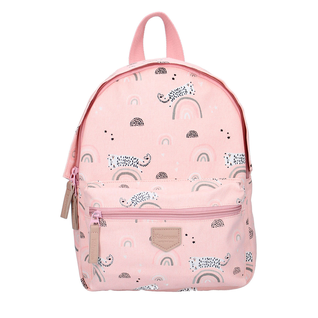 Kidzroom Rucksack Mini Pink