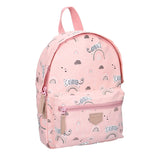 Kidzroom Rucksack Mini Pink