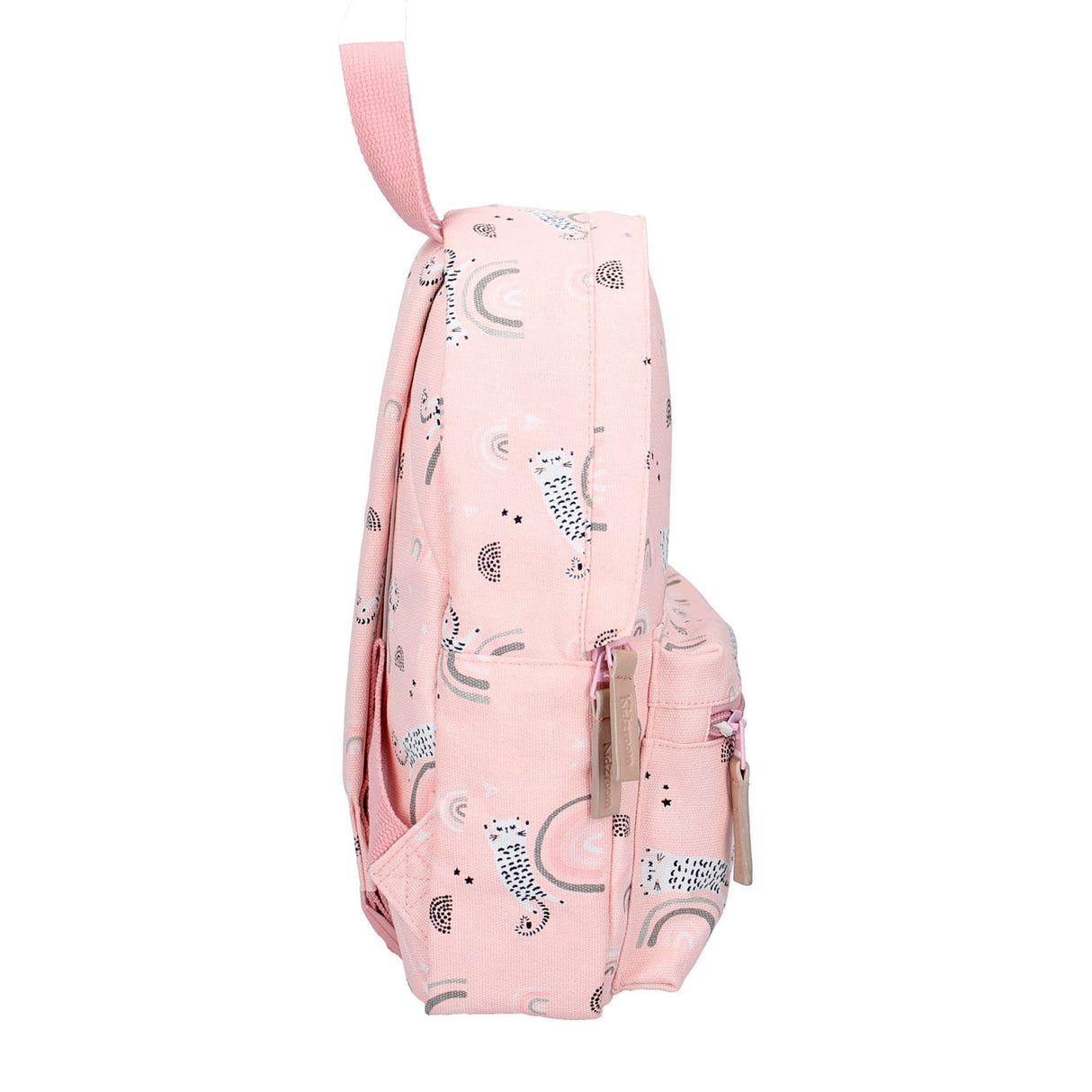 Kidzroom Rucksack Mini Pink