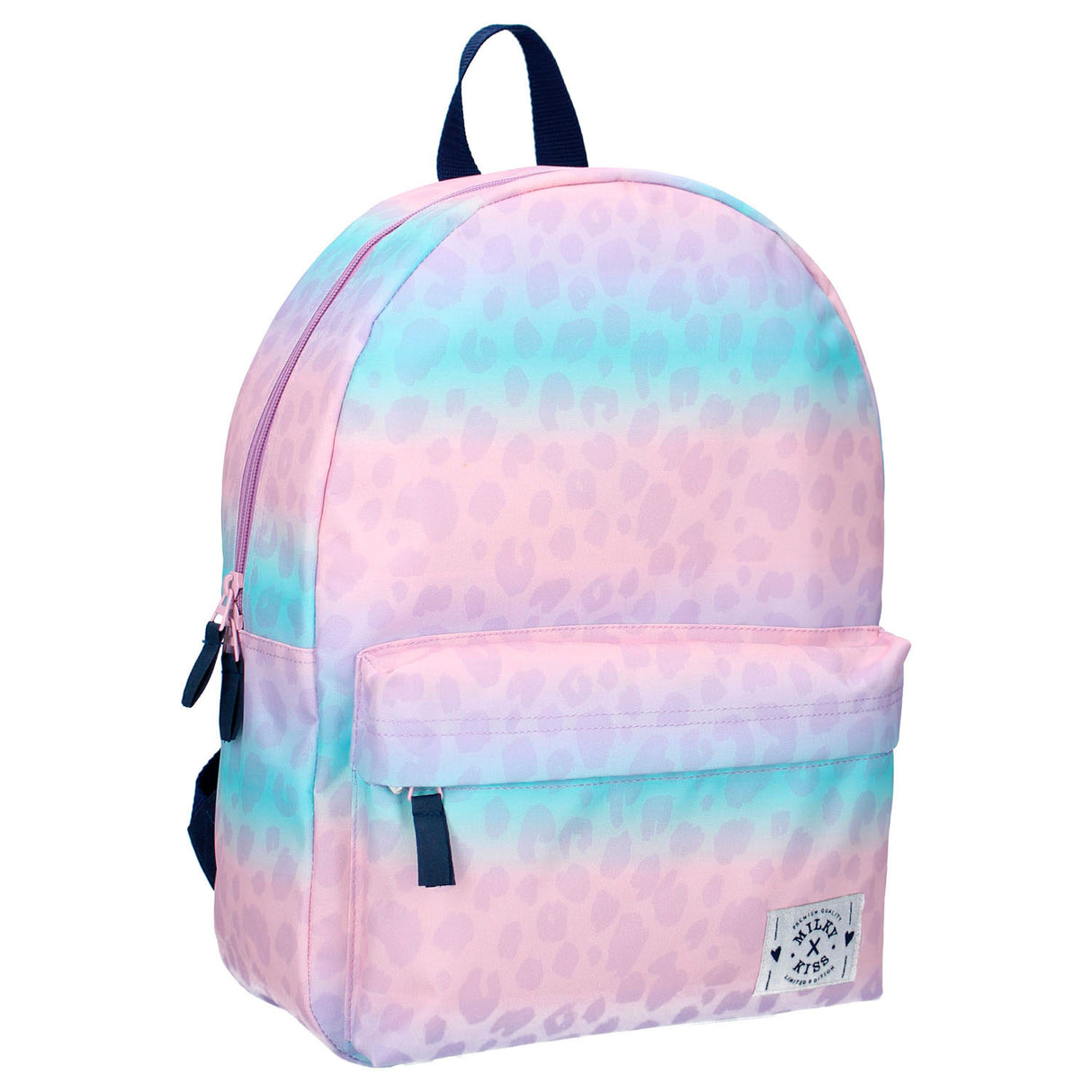 Milky Kiss sac à dos beauté pastel