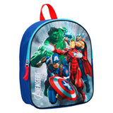 Batoh Vadobag Avengers 3D