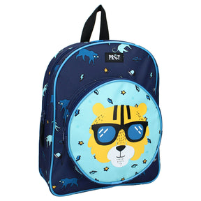 Vadobag sac à dos amusant, sortez - tigre