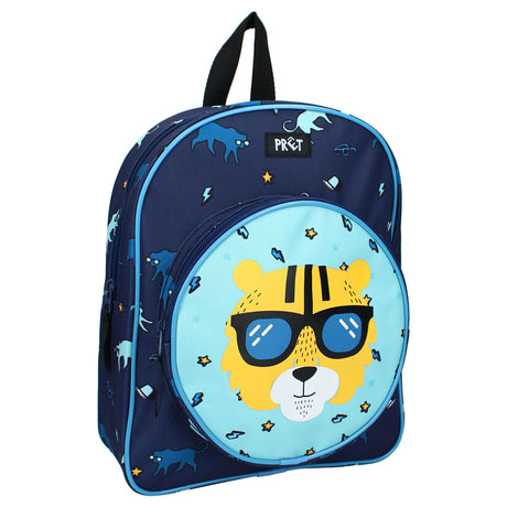 Vadobag sac à dos amusant, sortez - tigre