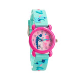 Vadobag Watch Fun Happy Times Mint