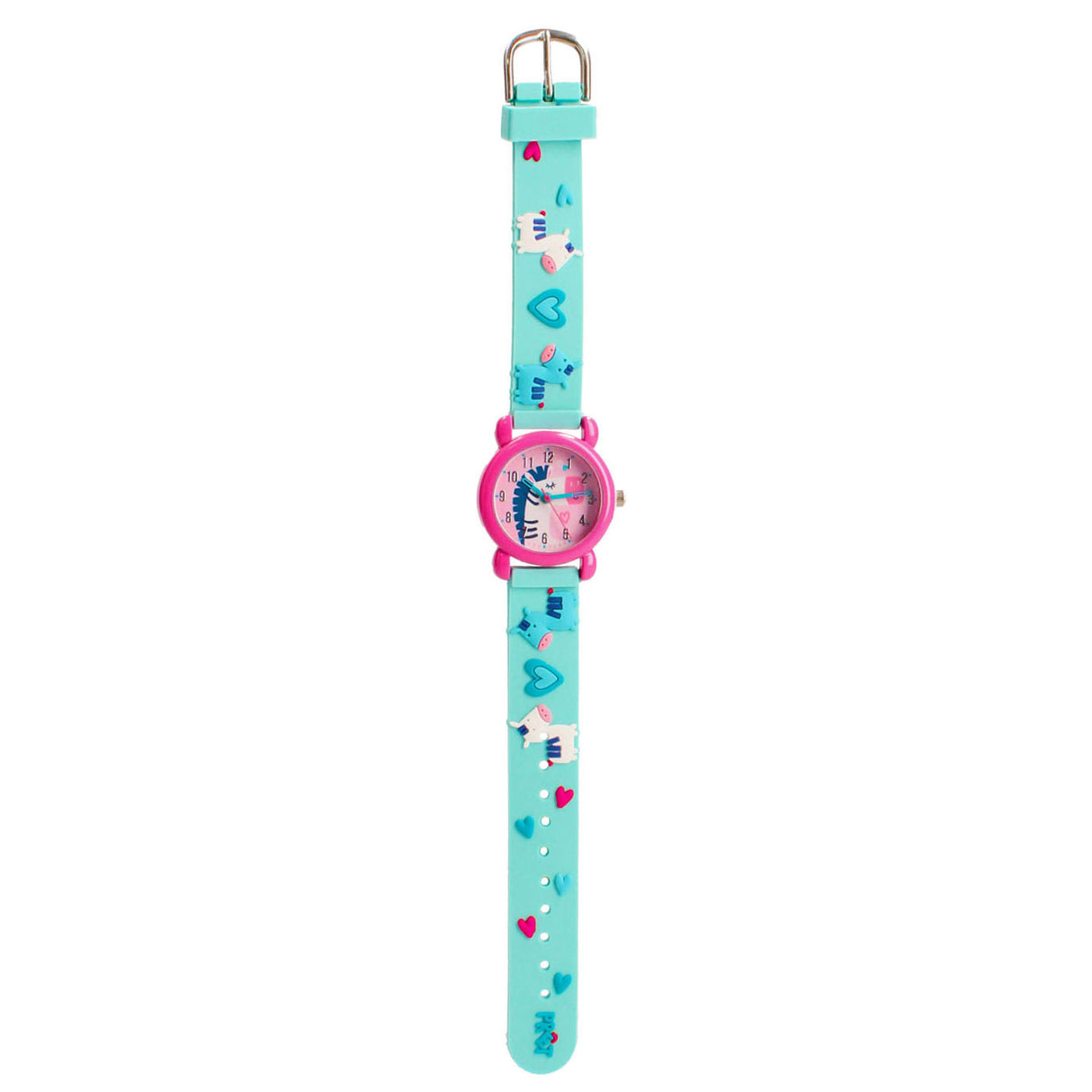 Vadobag Watch Fun Happy Times Mint