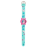 Vadobag Watch Fun Happy Times Mint